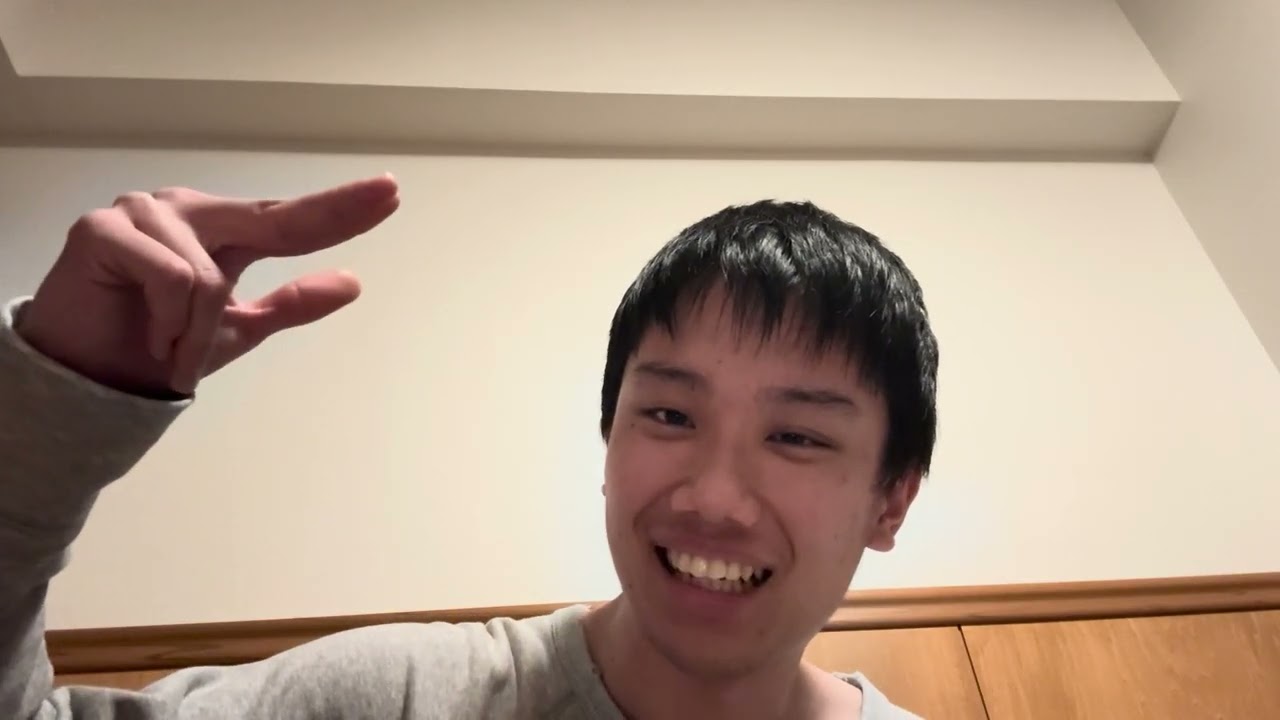 【411日目】暖房ガンガンつけてます！