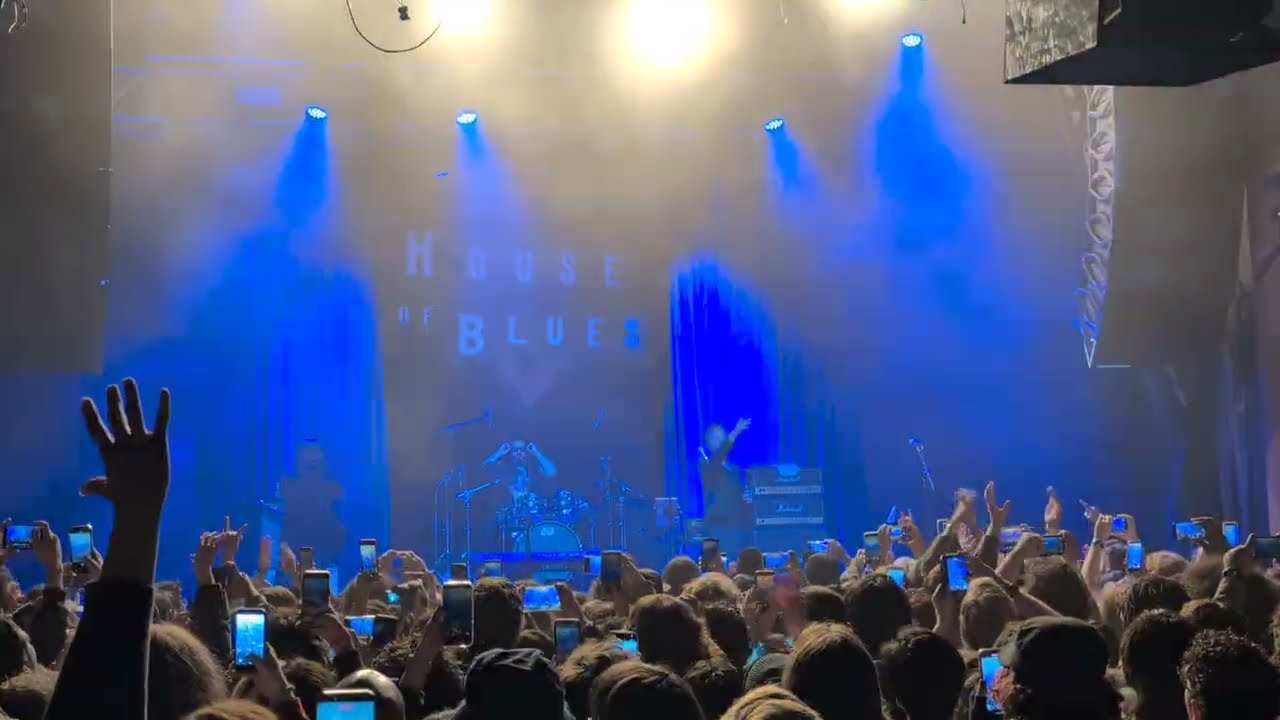 Akira Yamaoka entrance 20260221