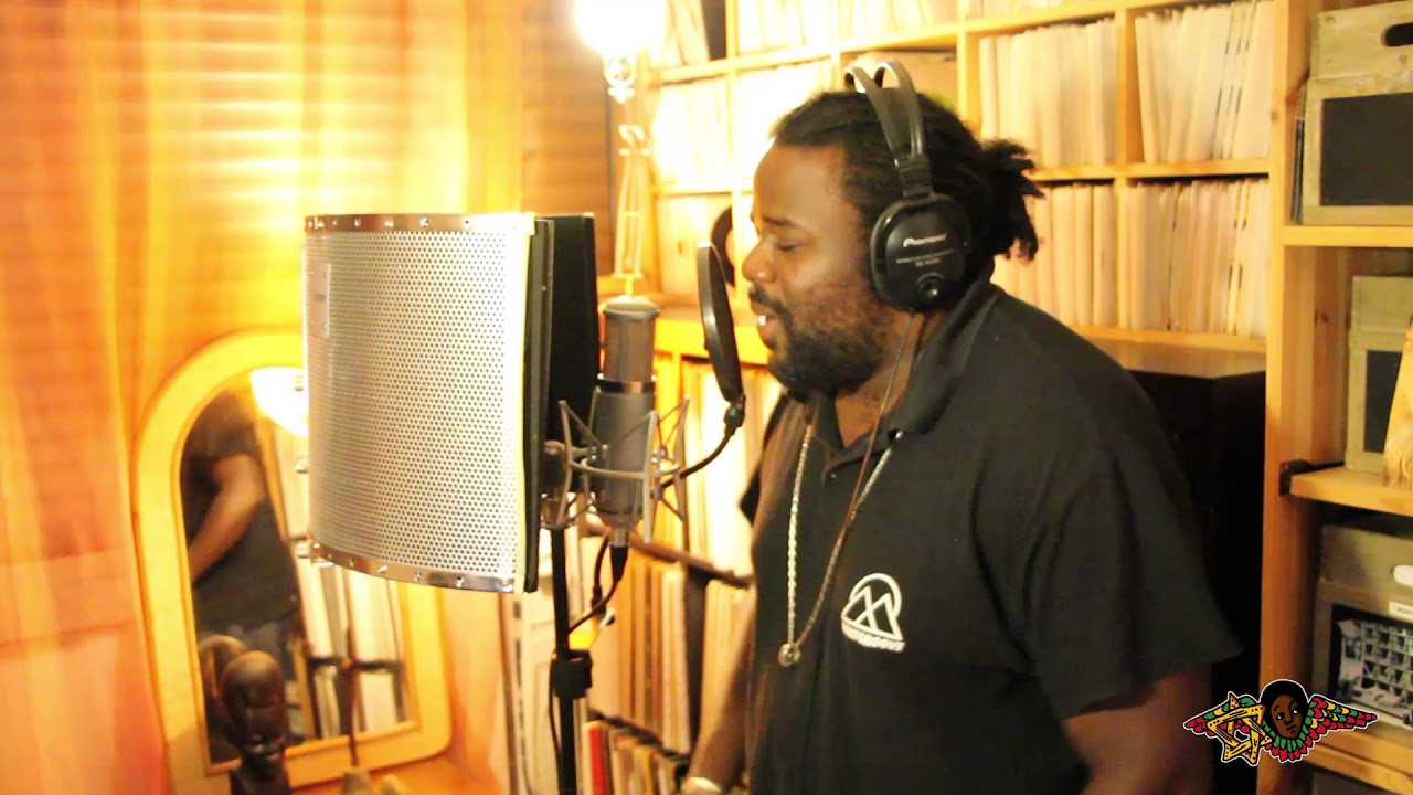 DaWchY - Jah Love (teaser)