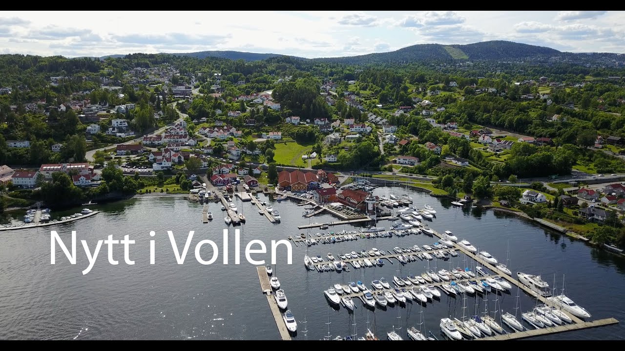 Vollen utvider tilbudet til b&aring;tfolk
