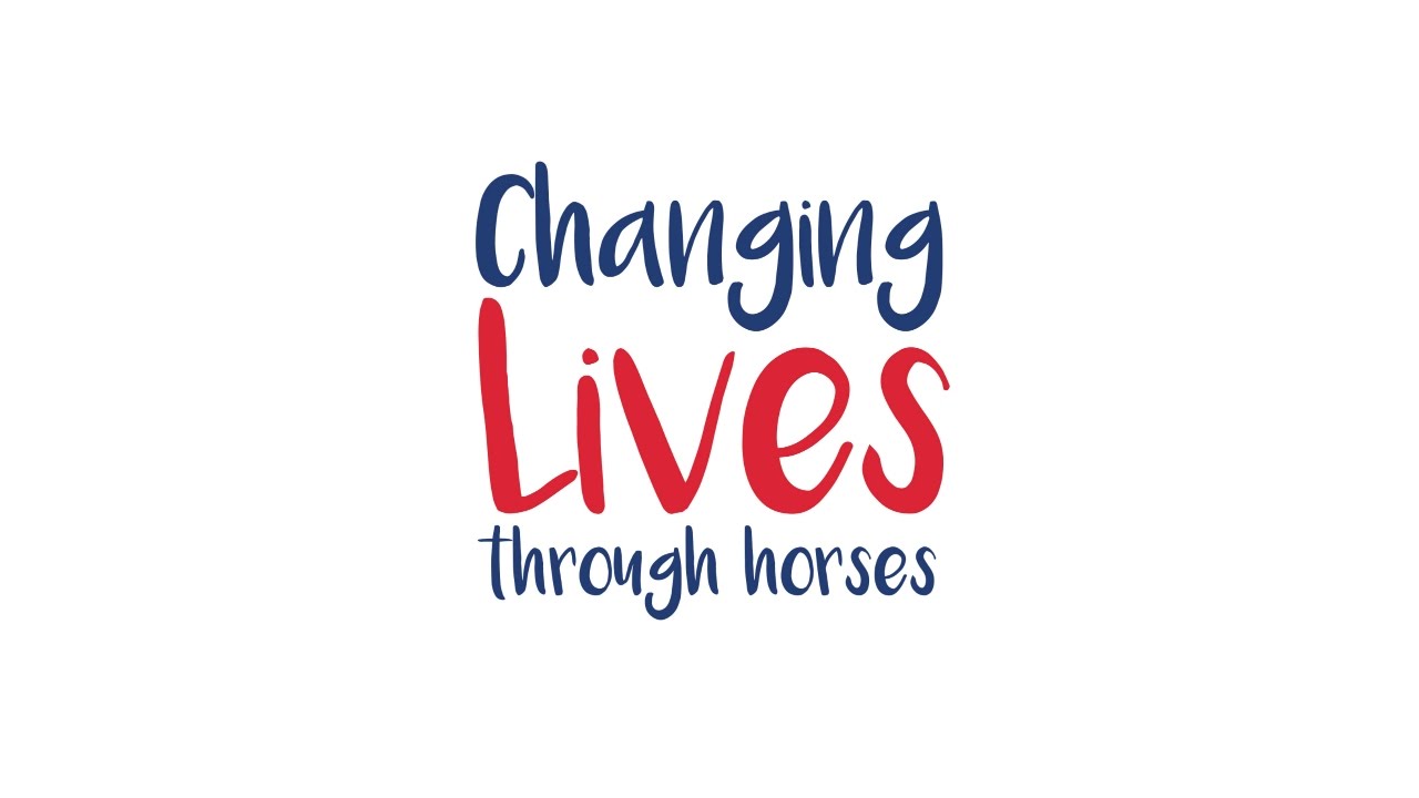Changing Lives through Horses