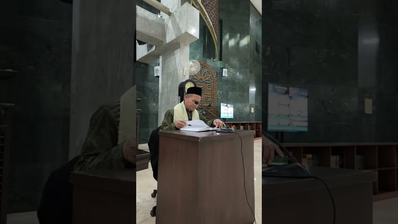 Kajian Rutin Kamisan 12 Februari 2026