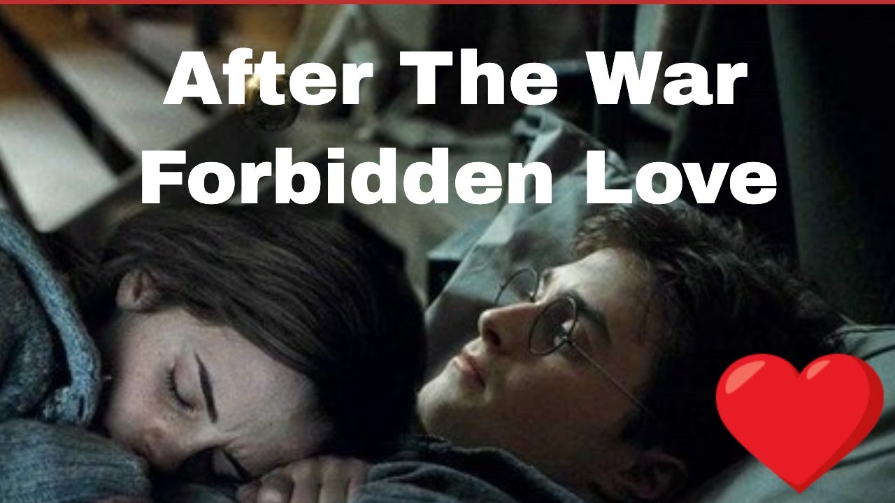 After the War Forbidden Love l Episode 1