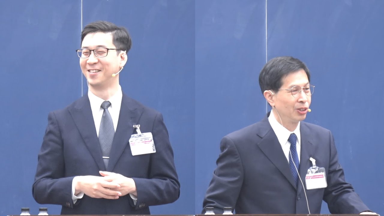 二〇二五年秋季國際長老及負責弟兄訓練 第七篇