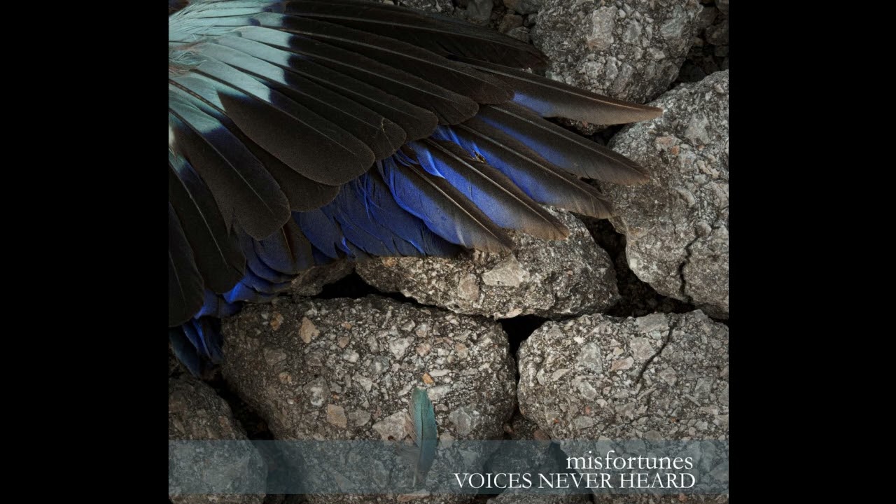 Misfortunes - &Pi;ύ&rho;&iota;&nu;&eta; &Sigma;&pi;&epsilon;ί&rho;&alpha;