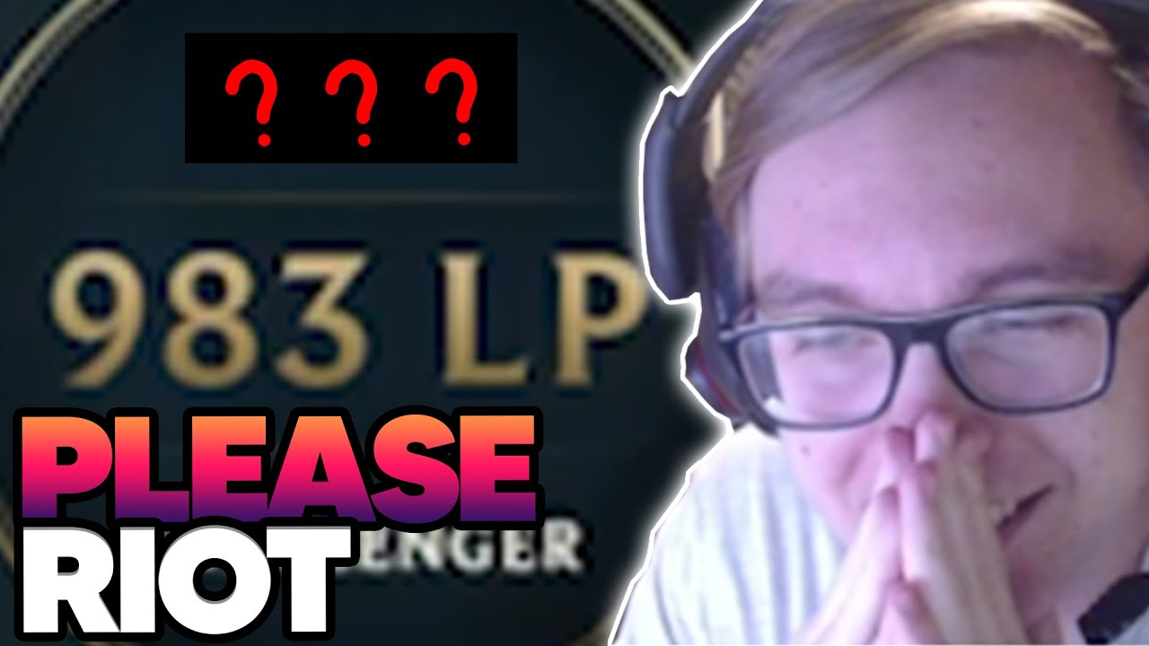 WILL I BE A 1000LP+ STREAMER?