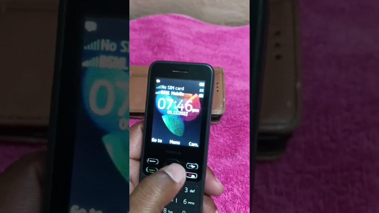 BSNL PUK Unlock / How to unlock puk/bsnl helpline