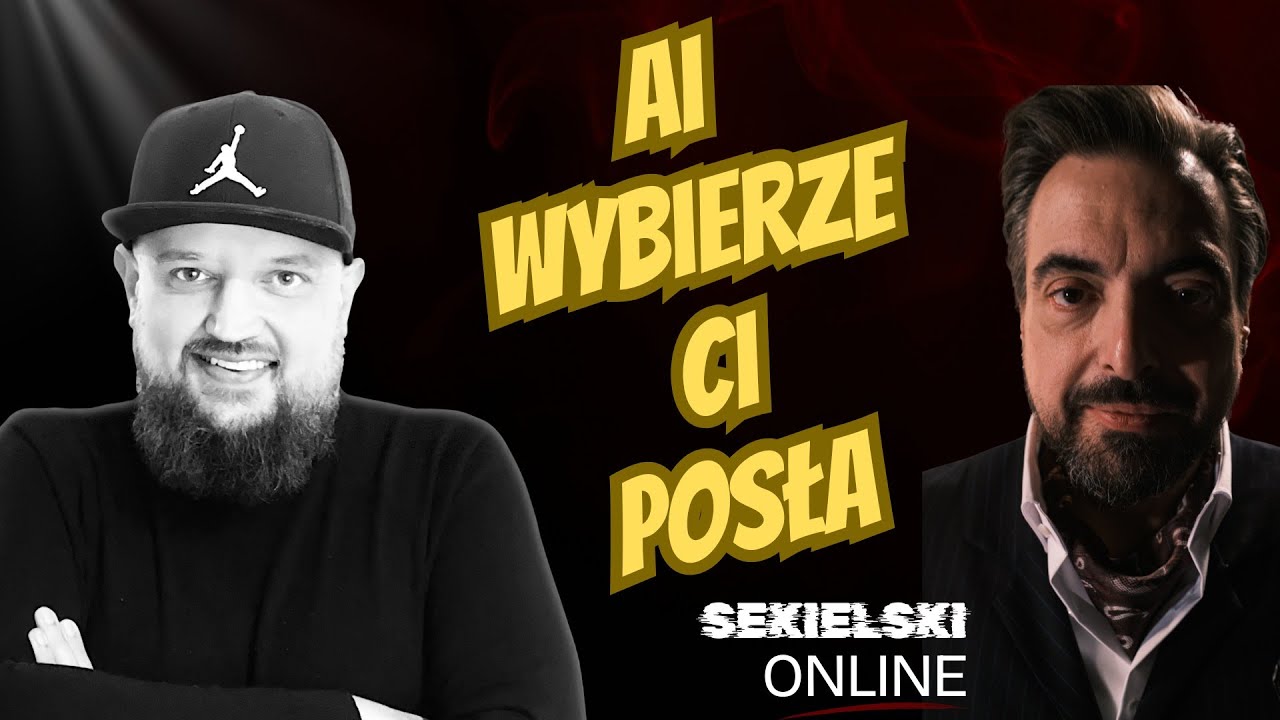 Jak oszukują media społecznościowe, dlaczego politycy stali się internetowymi handlarzami emocji?