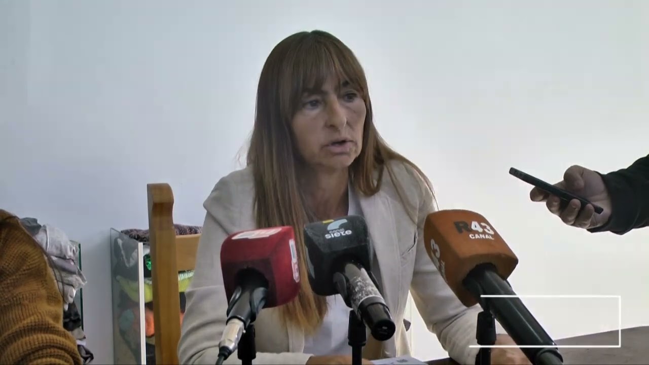 PAULA BOTTO: CONVOCAN A EMPRENDEDORES DE ECONOMIA CIRCULAR
