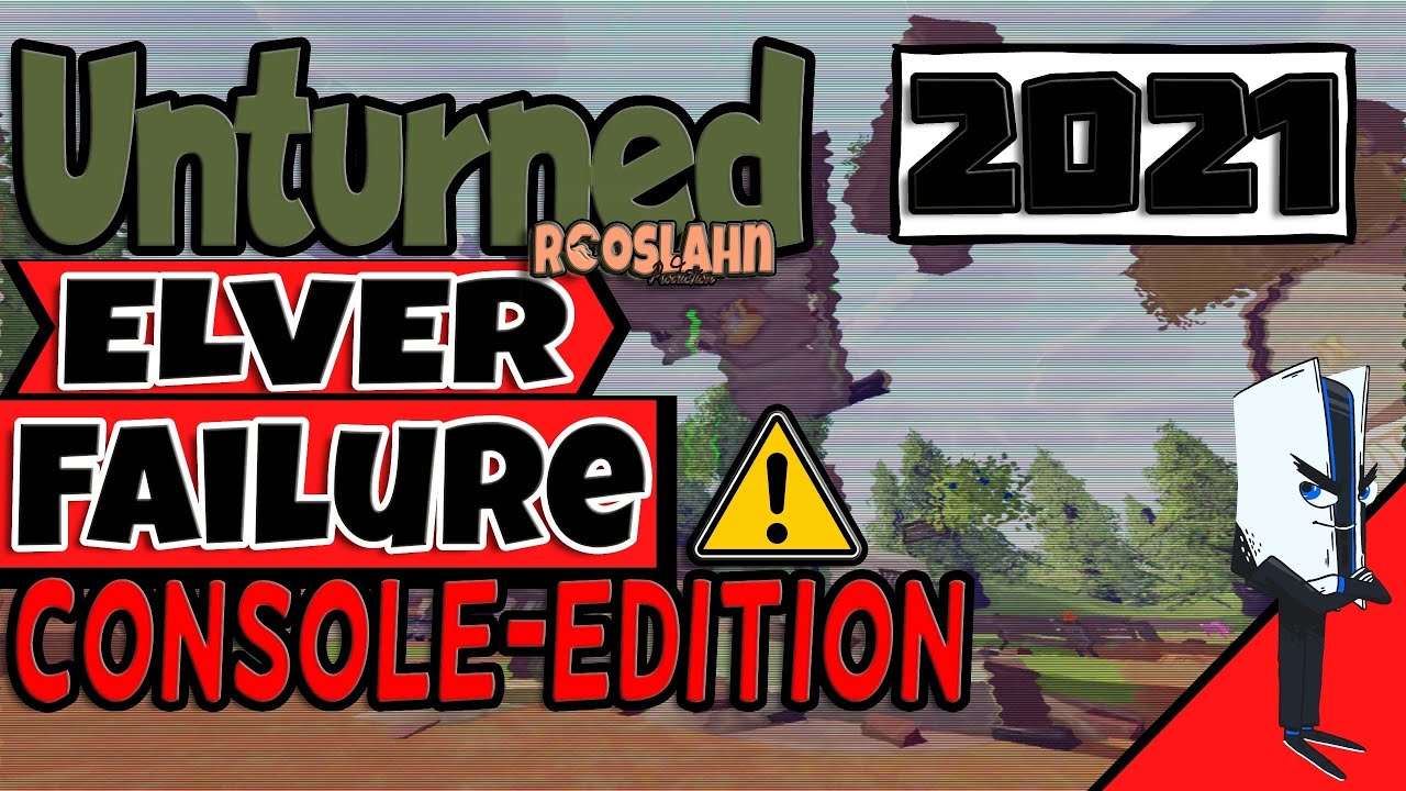 UNTURNED 