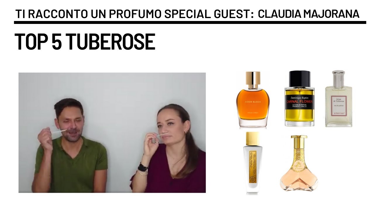 GUERRA DELLE TUBEROSE 1