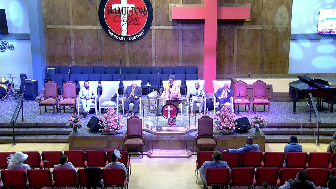 HCC Morning Worship (2/22/2026)