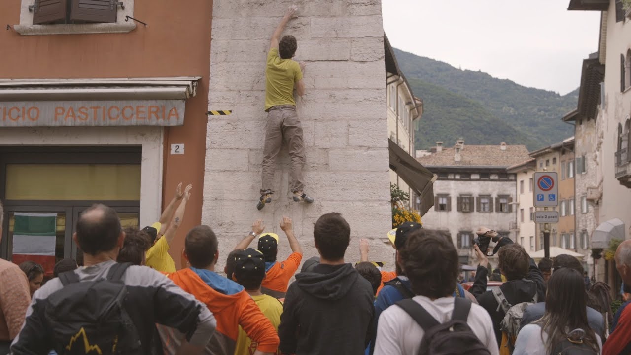 La Sportiva 90th Anniversary
