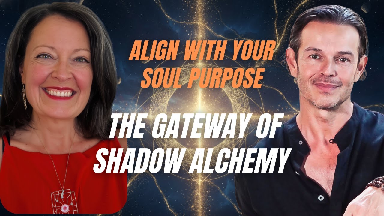 Healing the mind, body & heart by going within