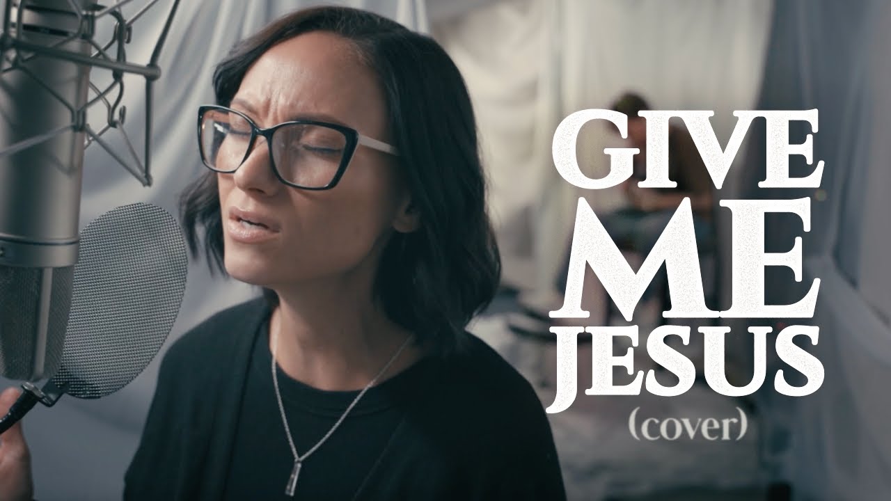 Give Me Jesus | Heart Church Music