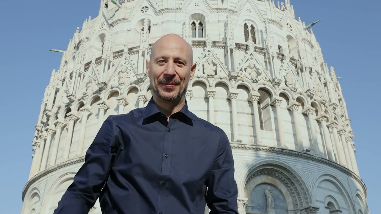 miracolis 3 - il Battistero
