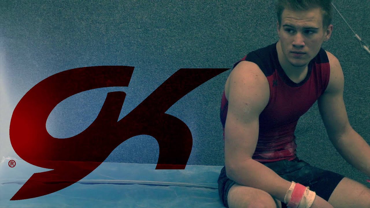 GK Men's In Stock Gymnastics Wear - Built Tough. Ships Fast.