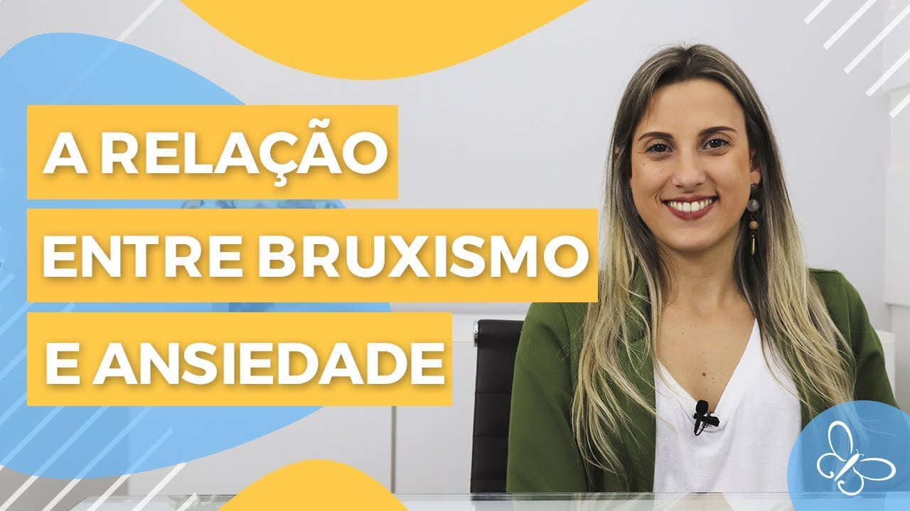 Como a terapia auxilia no tratamento no bruxismo?  •Psicologia • Casule Saúde e Bem-estar