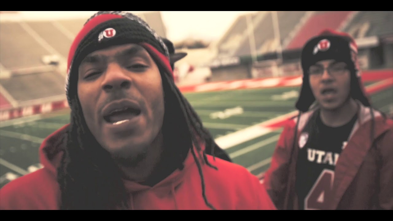 Street knowledge & Droopz - SWOOP(utah utes) (Music Video) ll Dir. Rebellious Reflection
