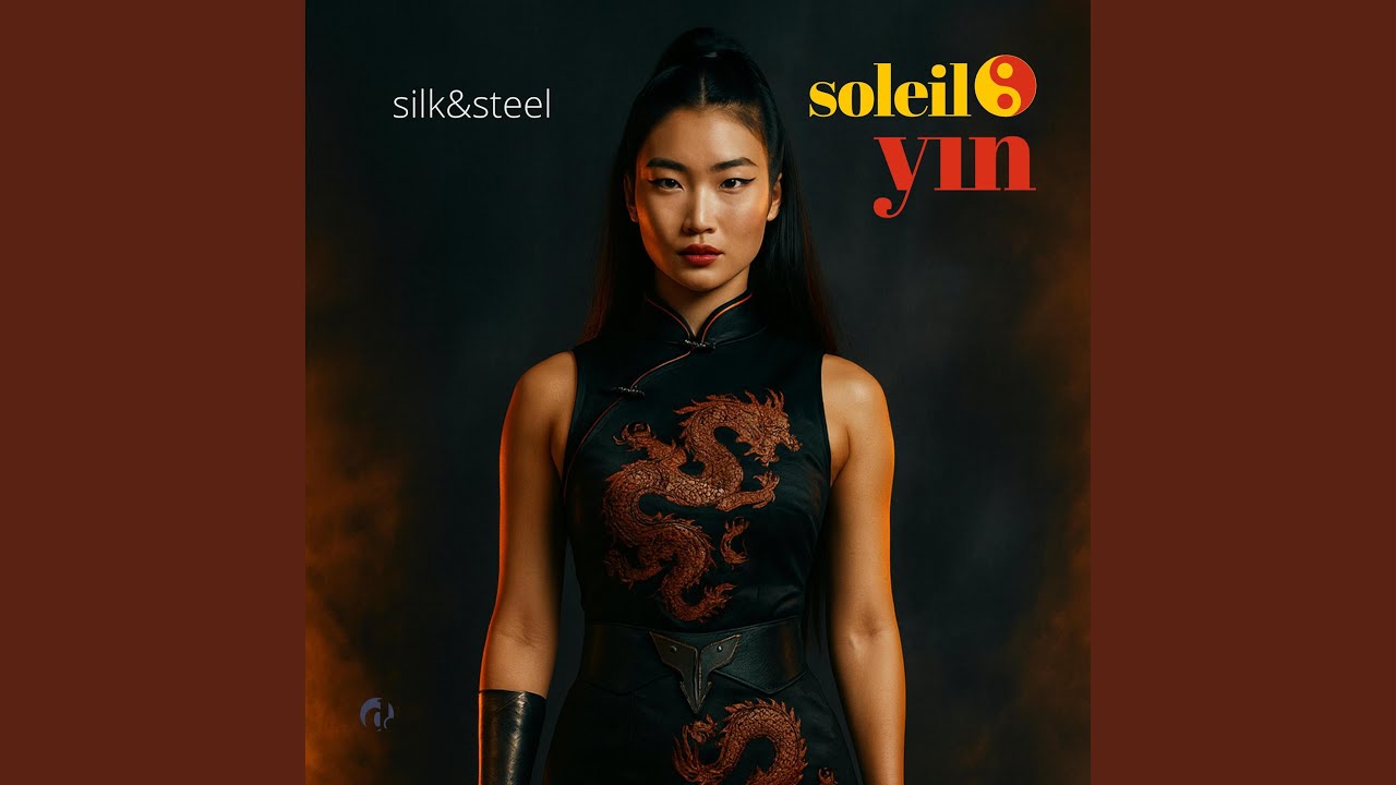 Silk & Steel