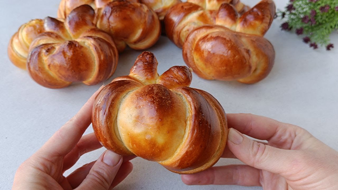 Realistic Apple-Shaped Pastries – Sweet Illusion Dessert!