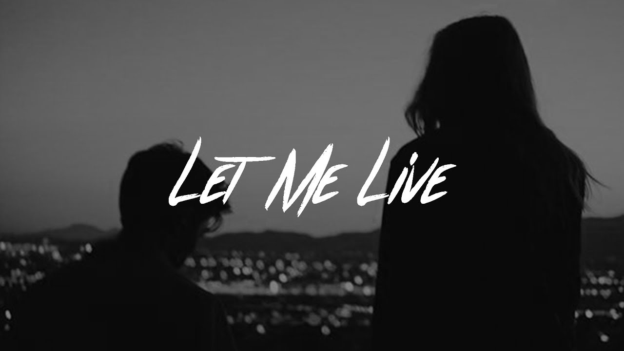 Major Lazer & Rudimental - Let Me Live (Lyrics) ft. Anne-Marie & Mr Eazi