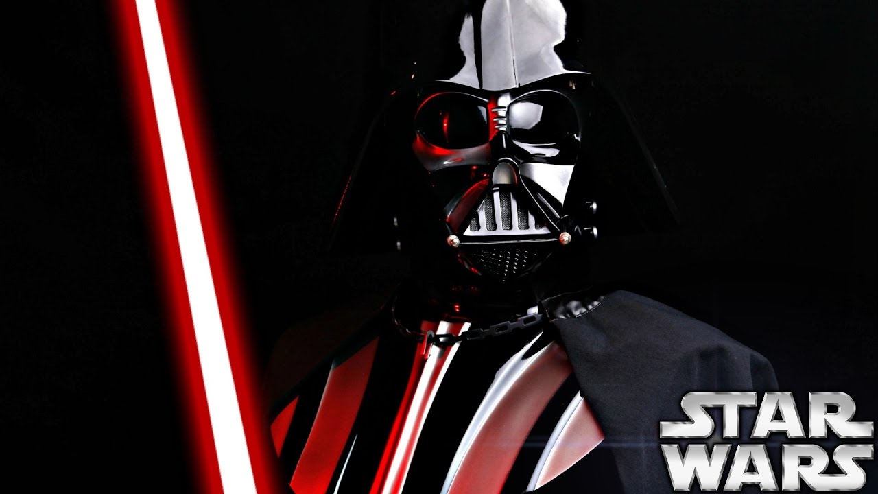 Why Imperial Officers Hated Darth Vader - Star Wars Explained