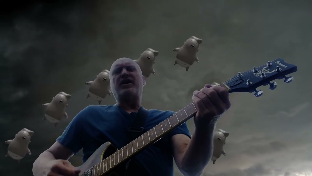 SCOTT CALLAN - Bomb Cyclone F(official vid)