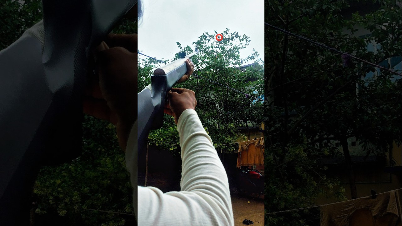 precihole nx200 airgun #pelletguns #trending #airgunhunting #viralvideo #pelletguns
