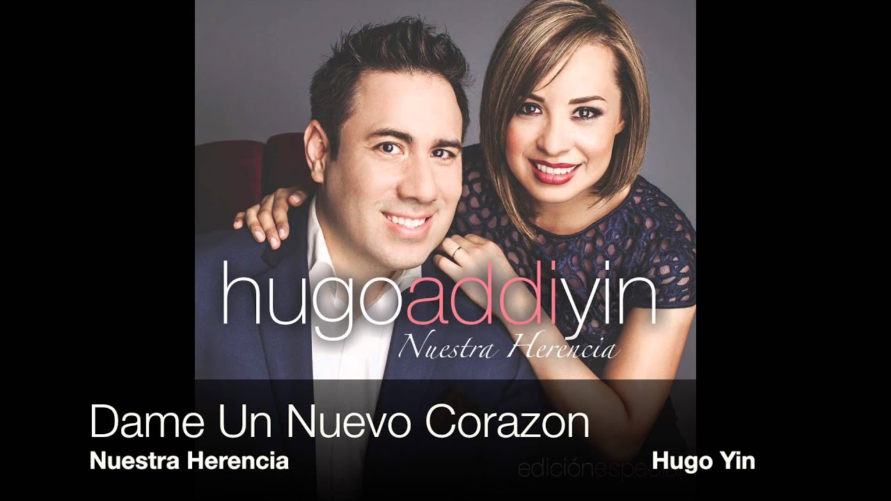 Hugo Yin 