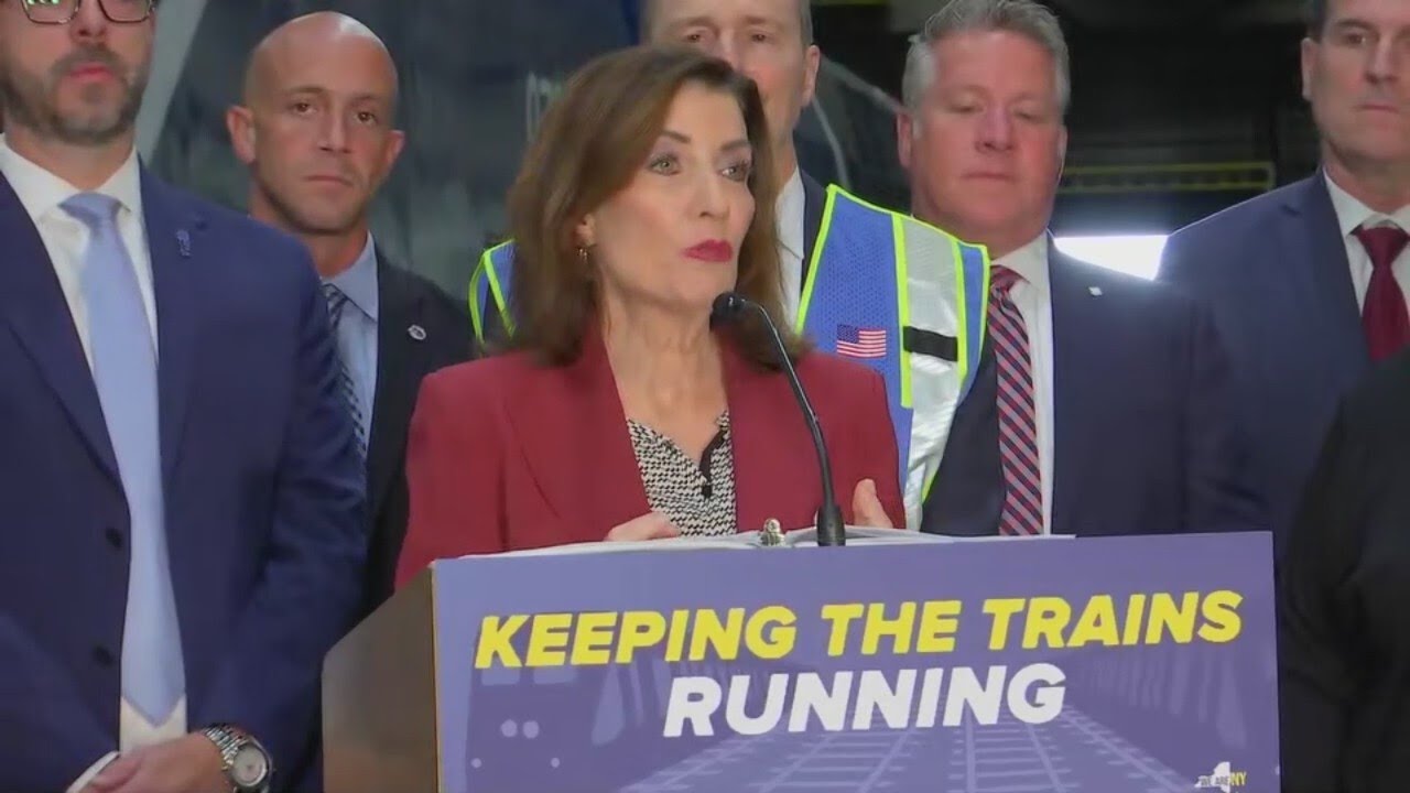 Amtrak Metro-North line expands to Albany, Lakeshore Limited revived