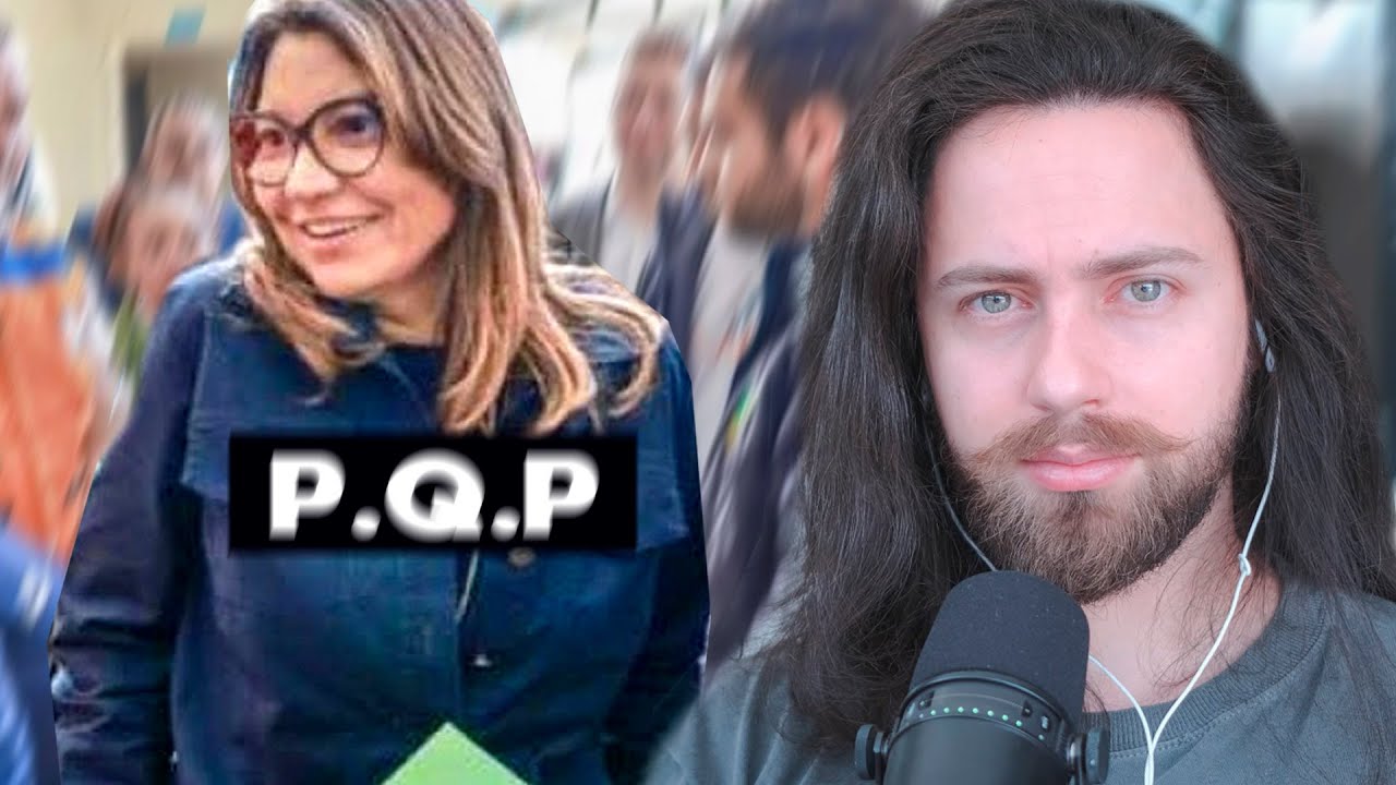 JANJAA foi pessoalmente DEBOCHAR  da população de 𝐑𝐒