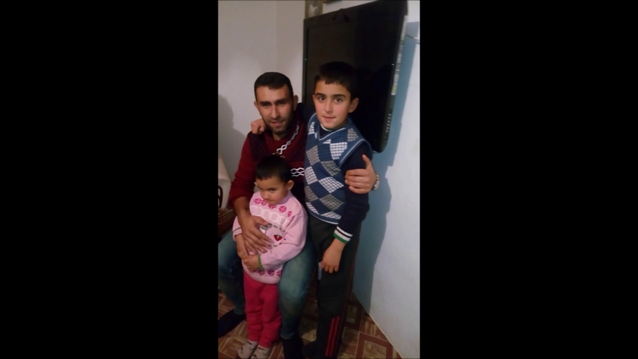 Tokat Zile Alibağı Köyü Muhtarı Musa Ayar