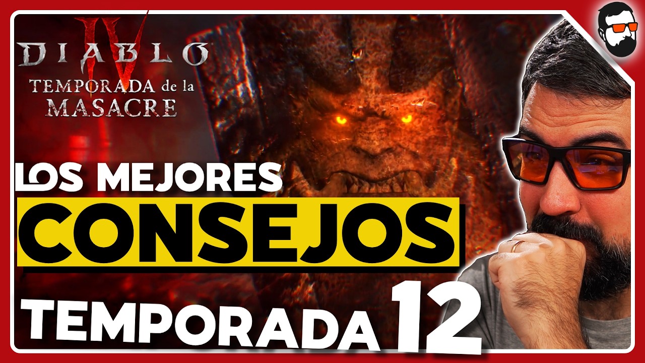TEMPORADA 12 en 18 minutos: Guía rápida de farmeo de Obducita, Oro, Carne Fresca Y Míticos