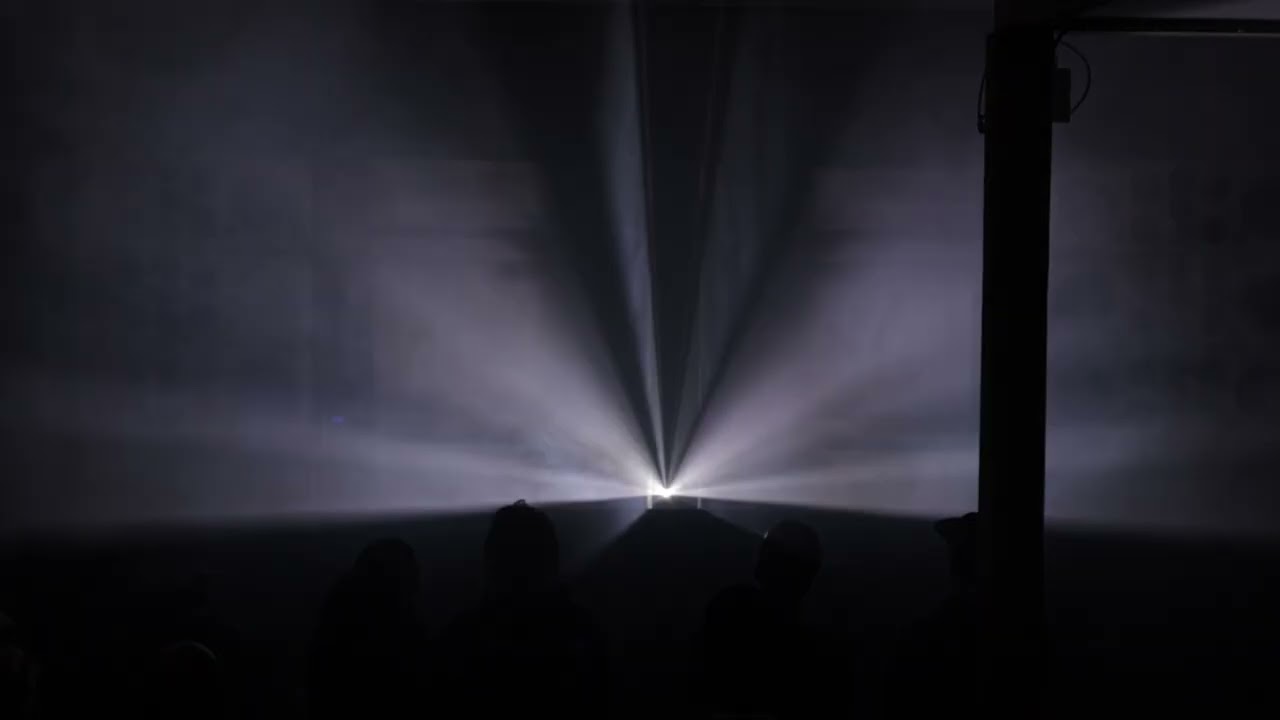 Excerpt ATMOS_FERA by Agustín Martínez Caram.