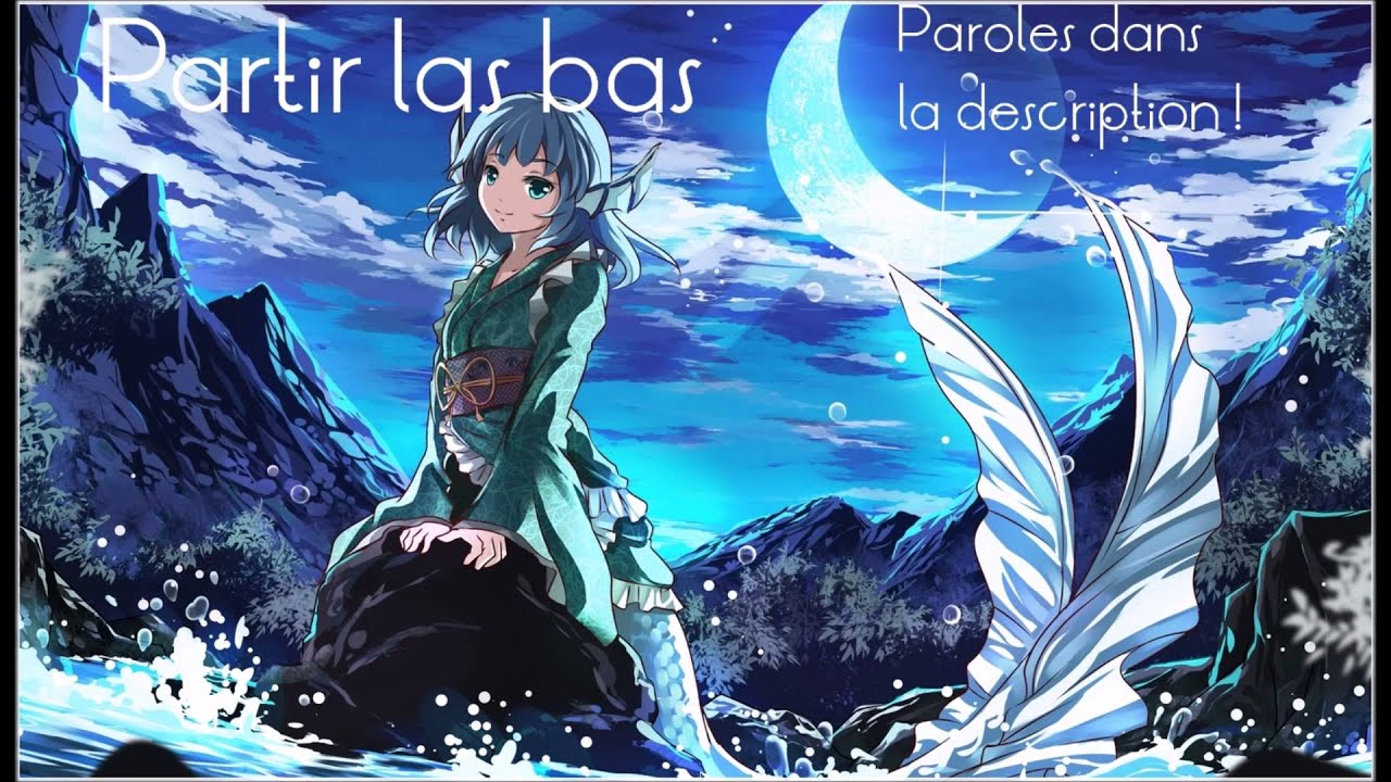Nightcore - Partir las bas