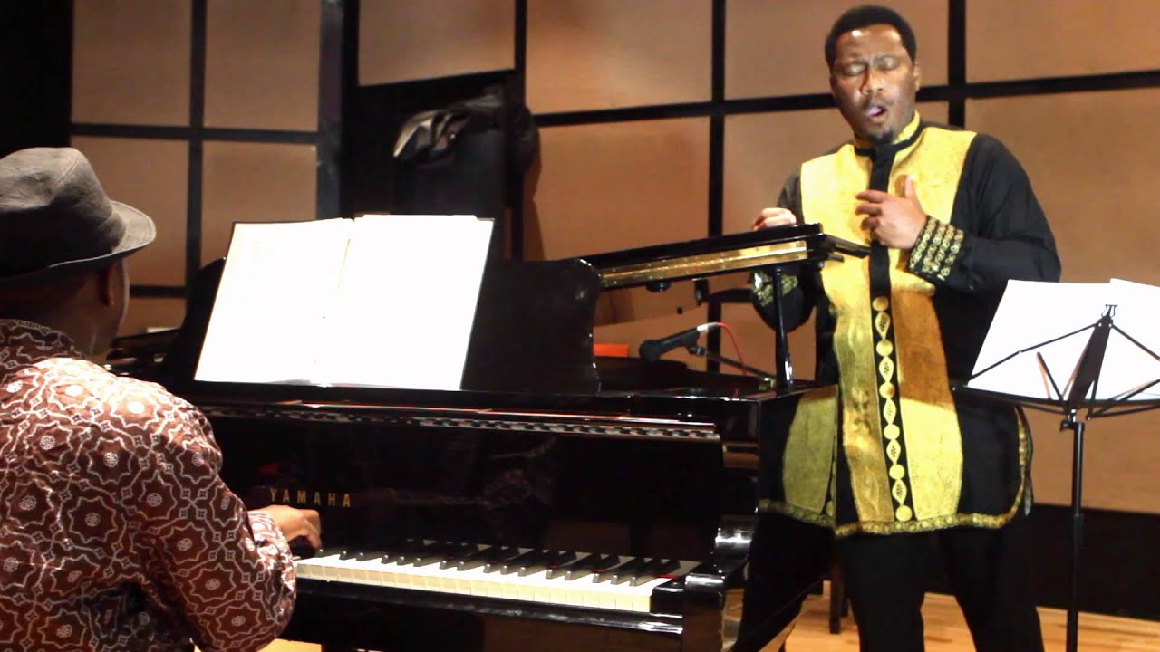 Ife Jesu -Niran Obasa (Ft Chike Chike-Michael )