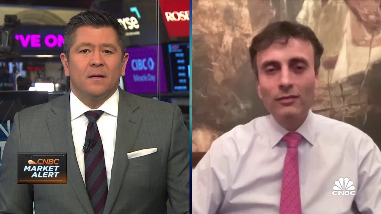 China isn't a country that will grow at a rapid pace anytime soon: Rockefeller's Ruchir Sharma
