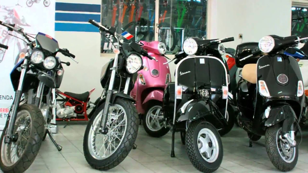 Motoacess&oacute;rios Famalicense