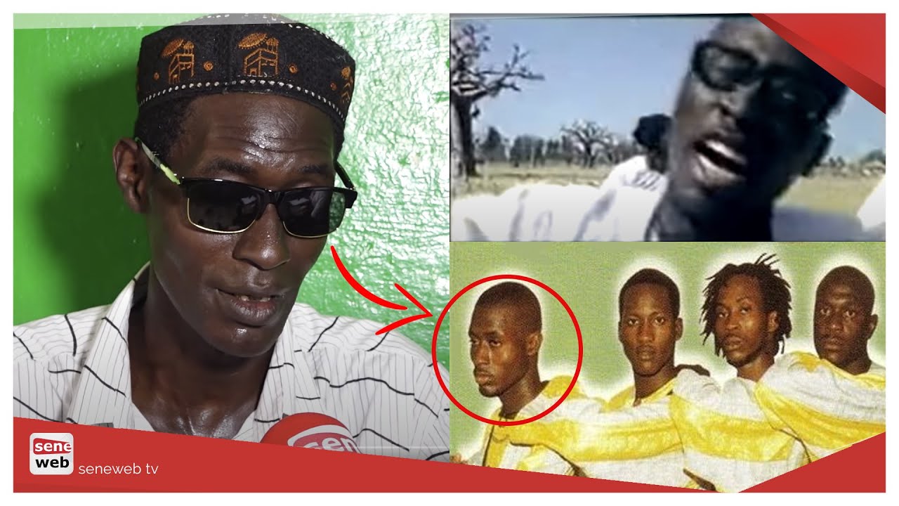 [ Fo Reer ] Retour de Bamba J Fall, aventure, carrière : La réponse de Kemam
