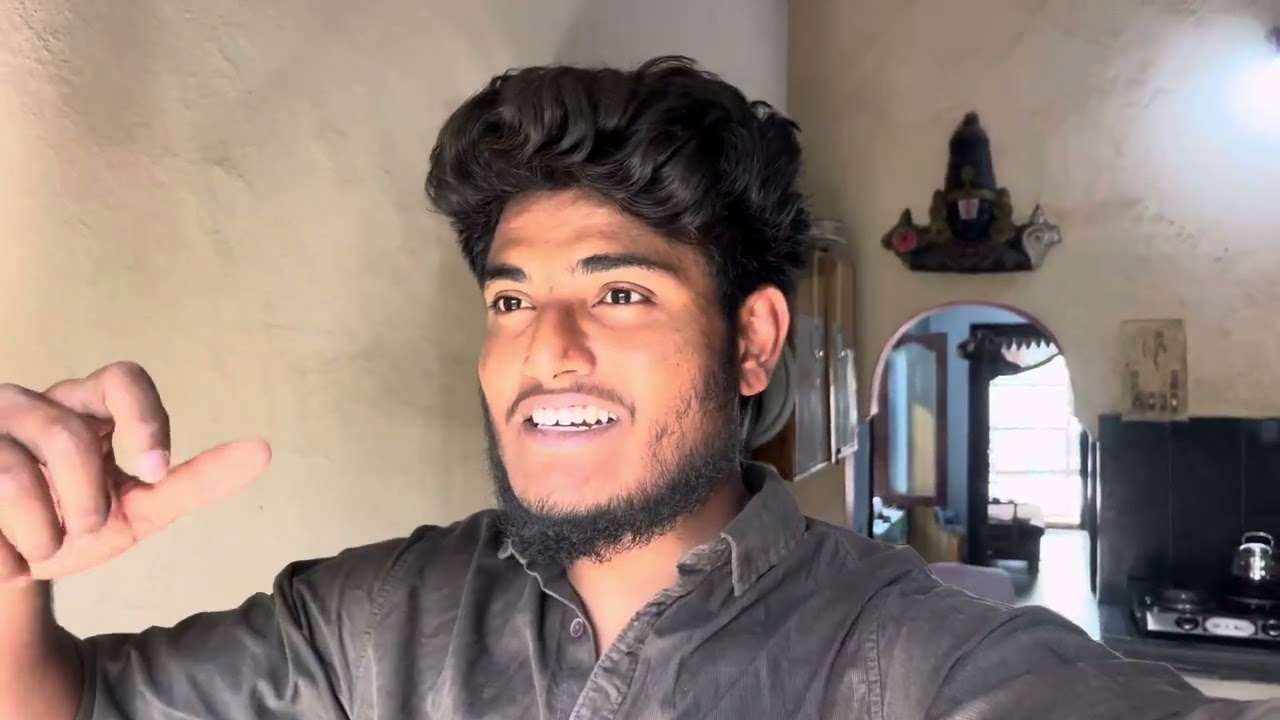 Day 14 of uploading dailyvlogs 😄 #telugu #viral #dailyvlog #gym 