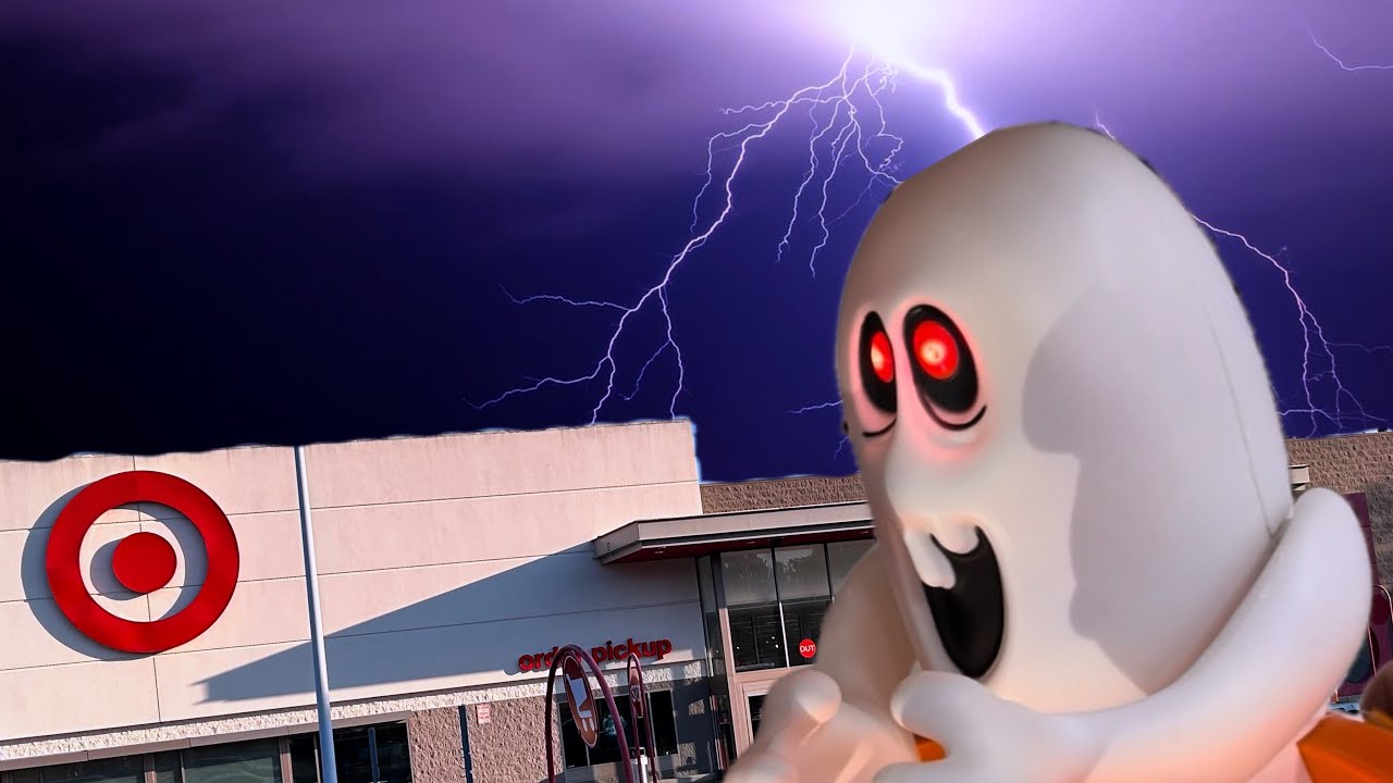 TARGET HALLOWEEN | STORE TOUR | 2025 | GLEN BERNIE, MD