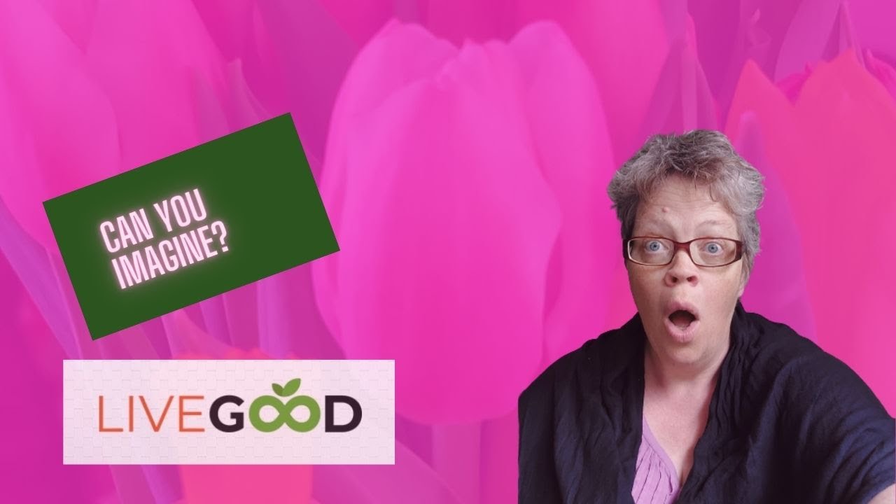 Livegood MLM Review | Can you imagine this?