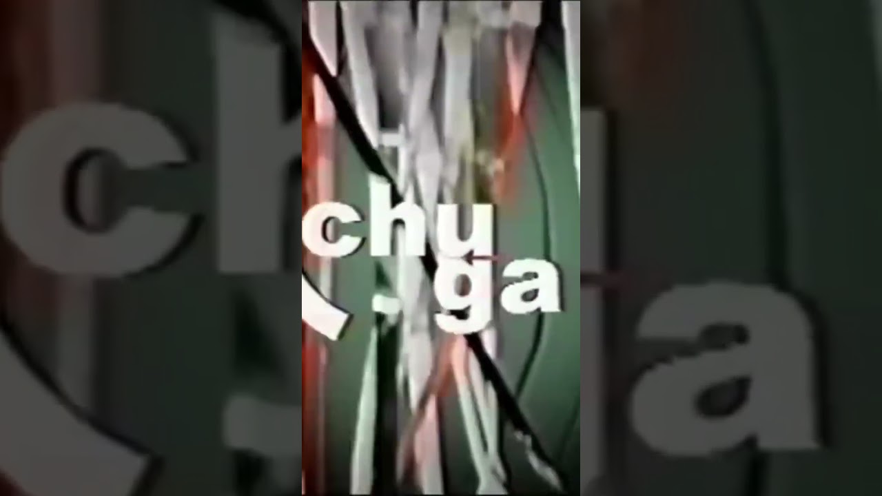 chuga TV logo 1986-1998