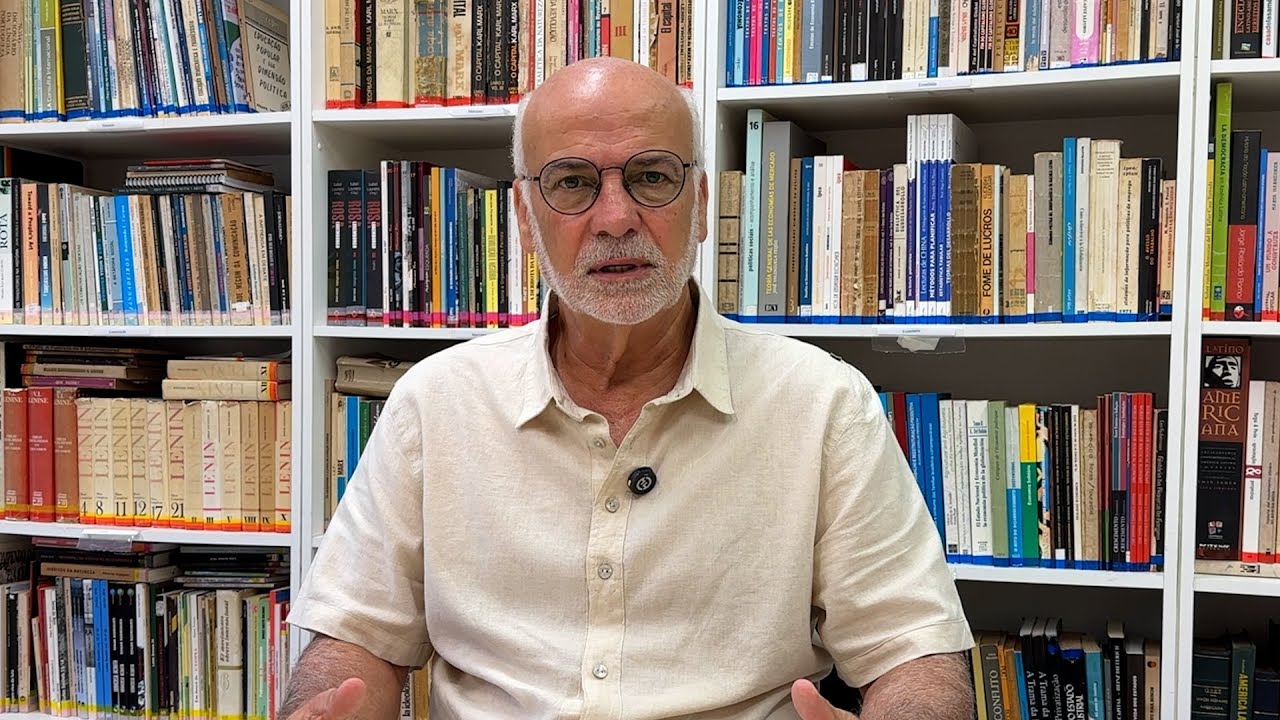 Qual será o destino da Venezuela?