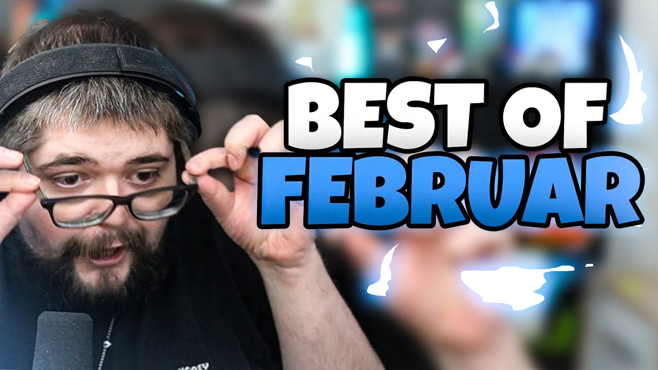 Interessant! | Best of Februar 2022 | FeineKatze