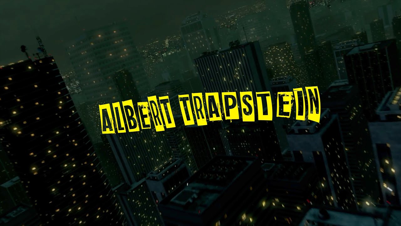 Frosti - Albert Trapstein (prod. @atutowy)