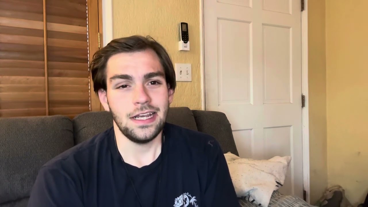 Fred Fox School of Music Interview April 2025