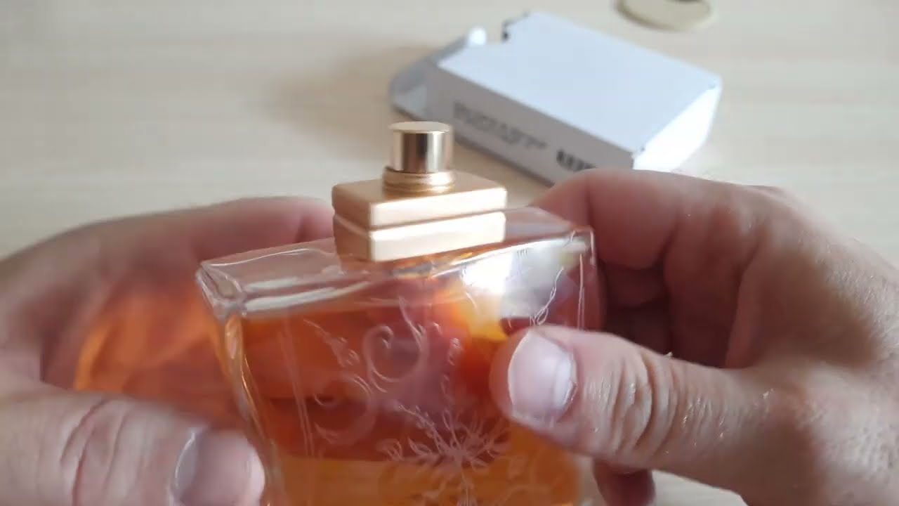 Hermes 24 Faubourg Eau de Parfum