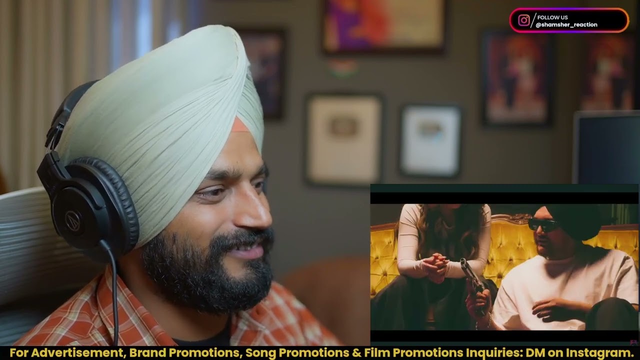 Reaction Jxggi - Thug Love (Official Music Video) | Through Her Eyes | Gill Reaction